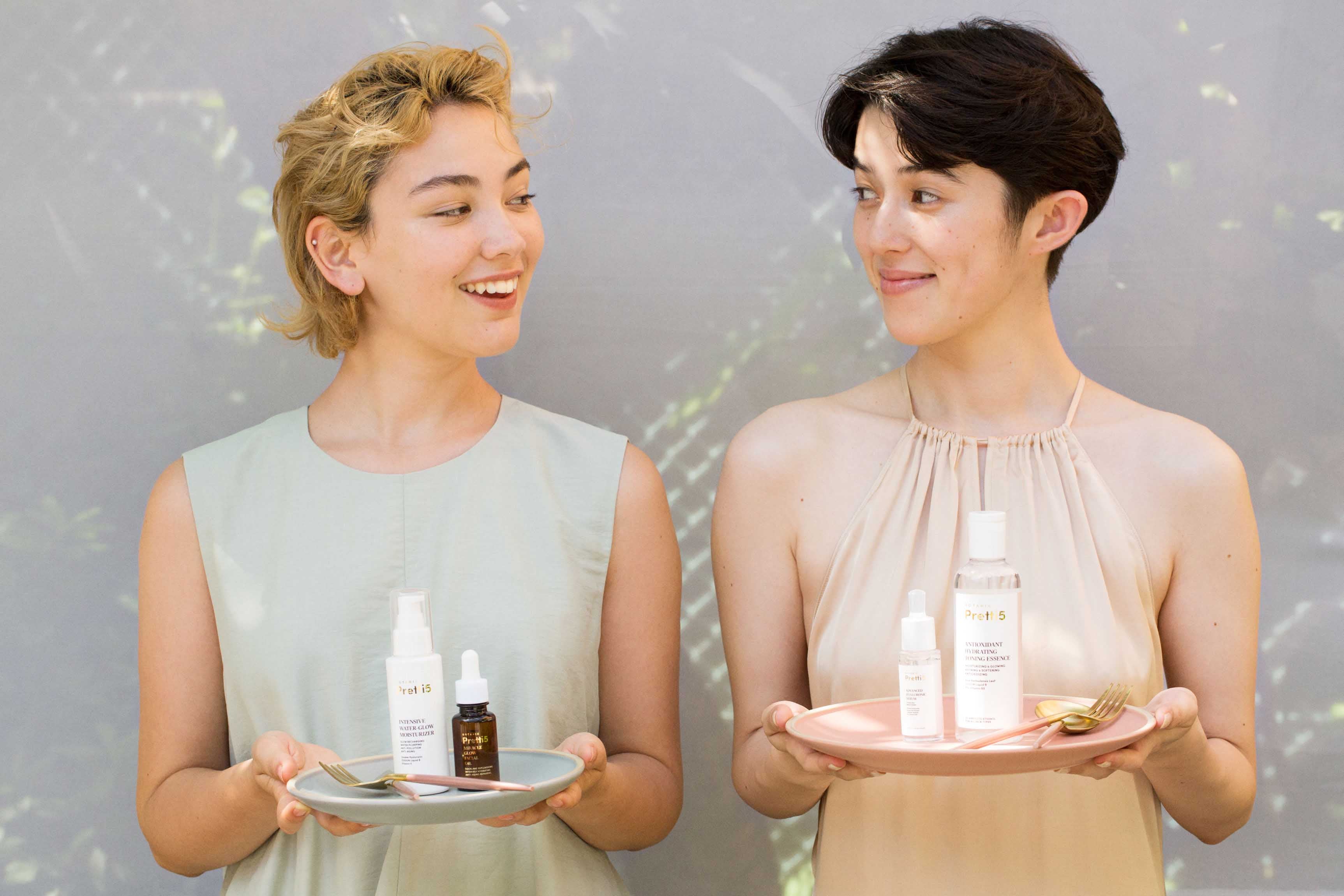 Botanic Pretti5, Your Vegan One-Stop-Shop (Part 1)