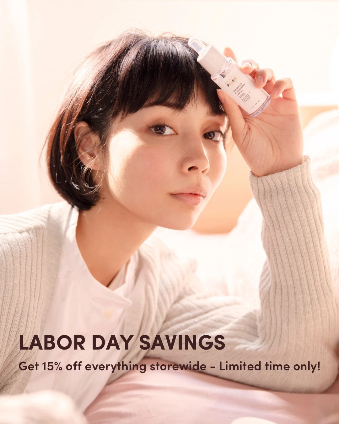 skin brightening cleanser