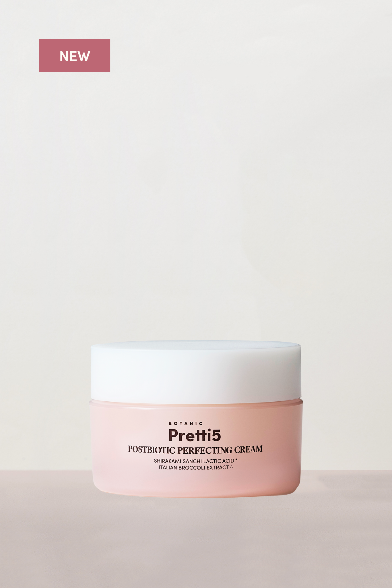 POSTBIOTIC PERFECTING CREAM