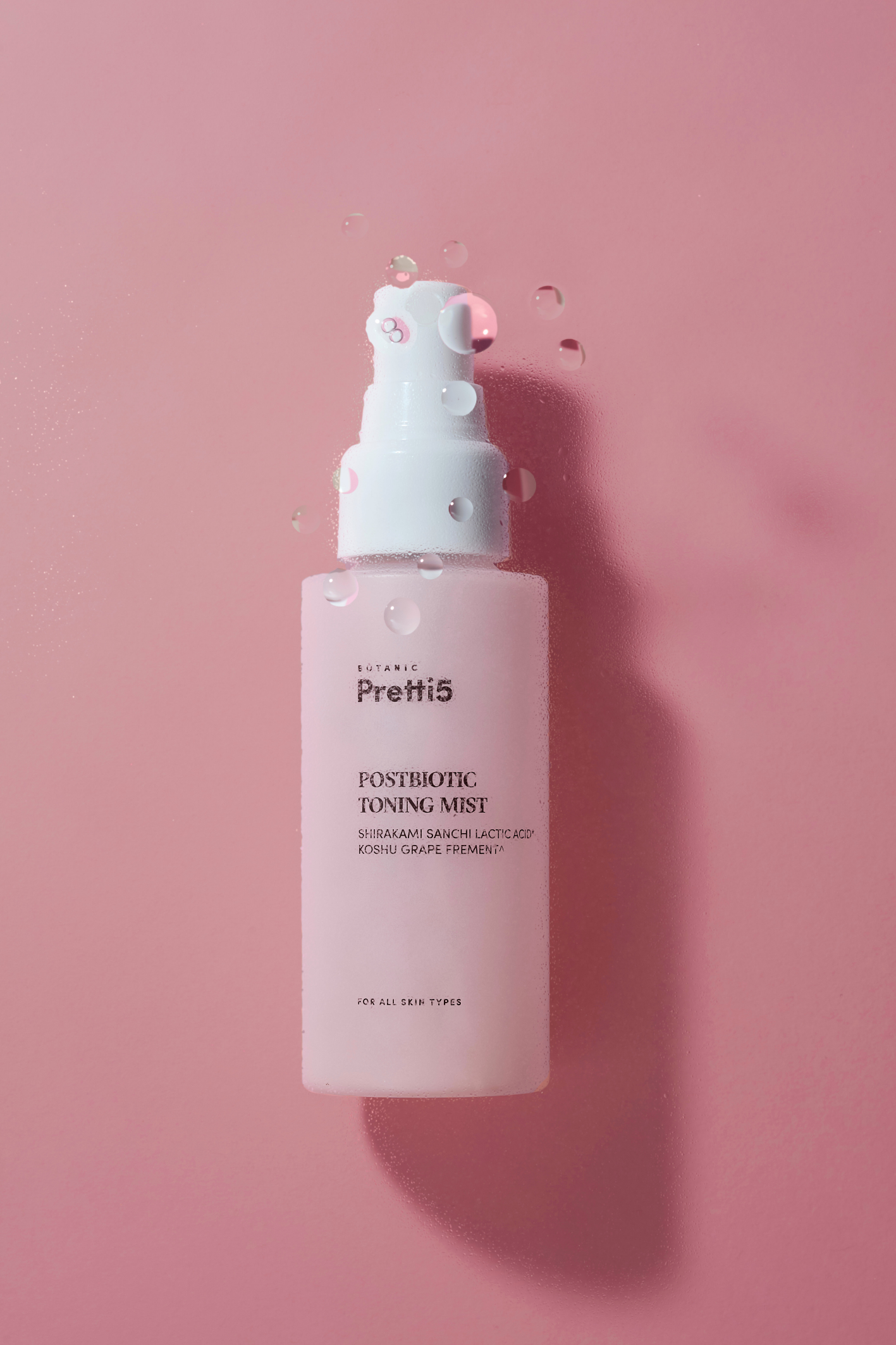 POSTBIOTIC TONING MIST