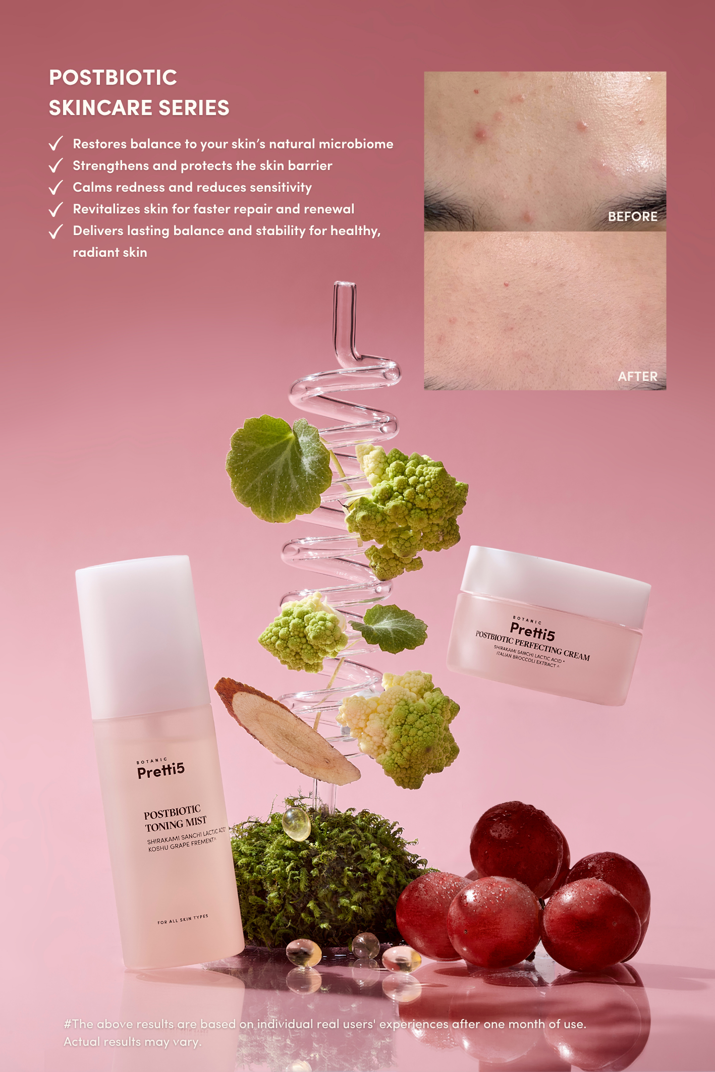POSTBIOTIC PERFECTING CREAM