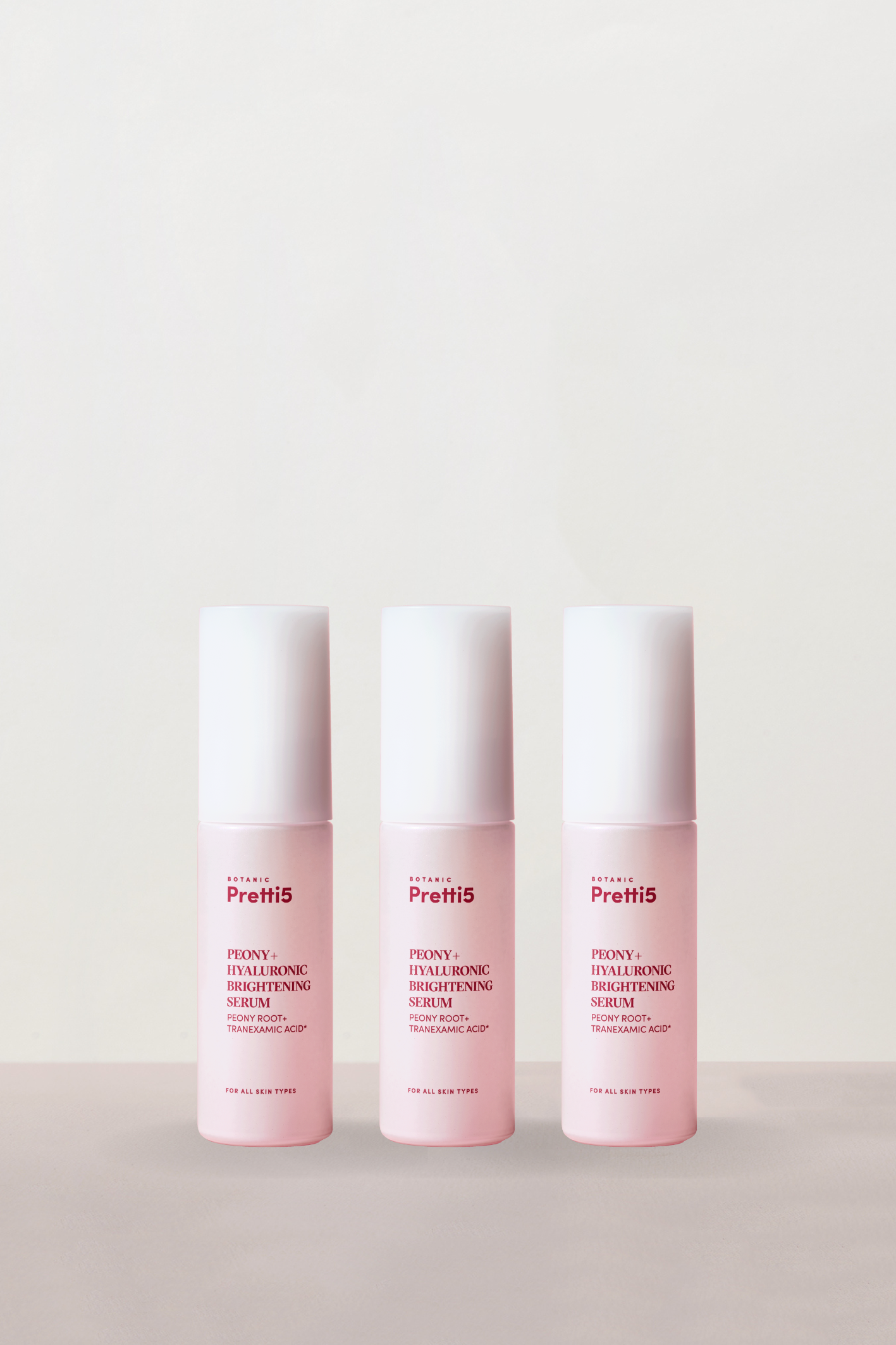 BEST SELLING ANTI-PIGMENTATION SKIN GLOWY SET