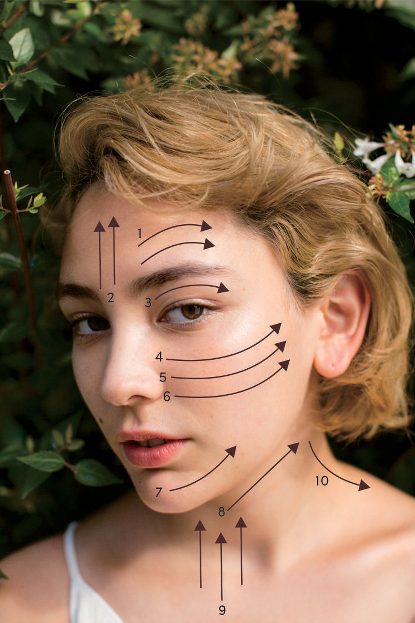 Butterfly Gua Sha