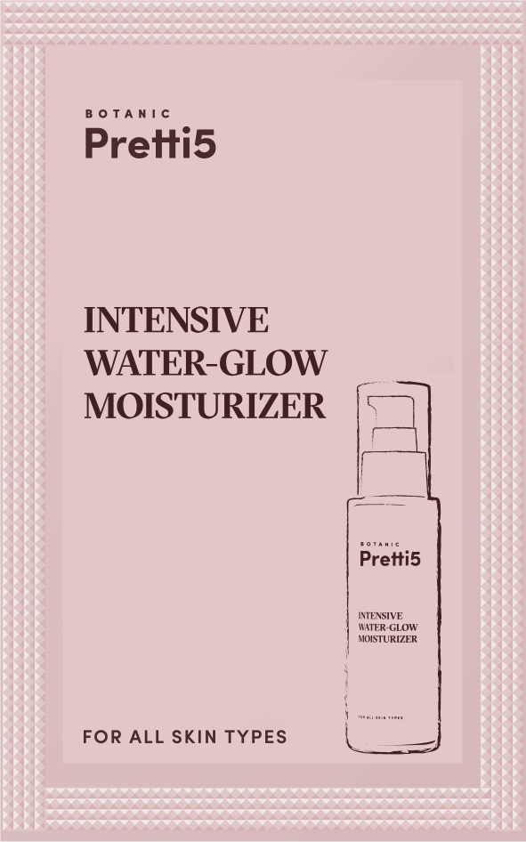 Moisturizer Sachet (2ml)