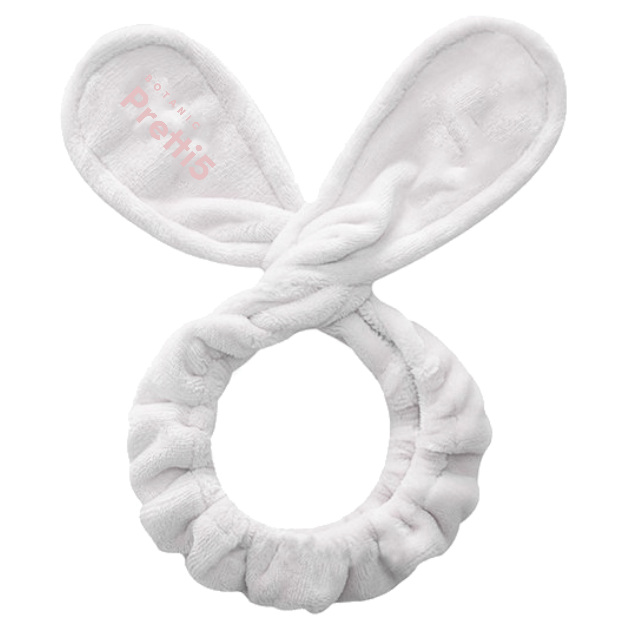 PRETTI5 RABBIT HEADBAND