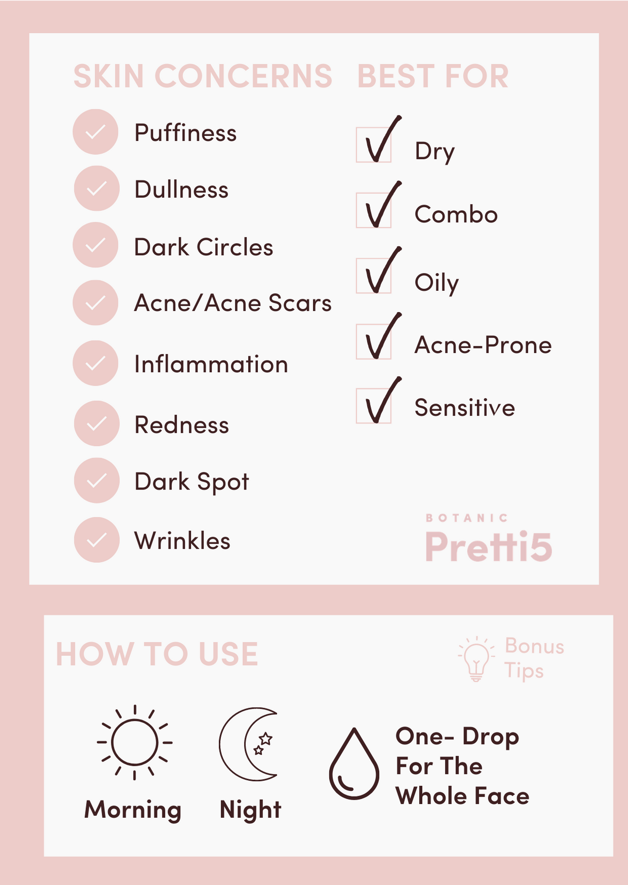 hyaluronic acid boosting serum