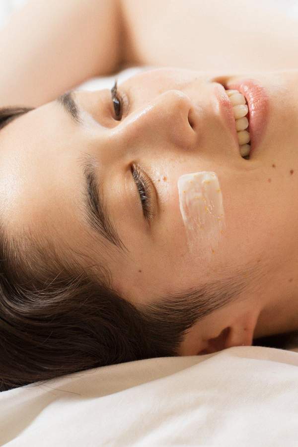 hyaluronic acid night cream