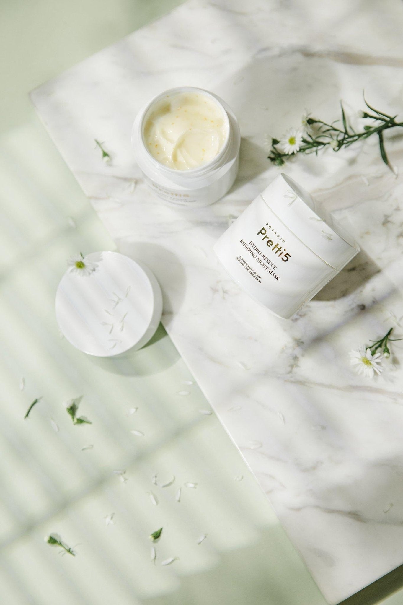hyaluronic acid night cream
