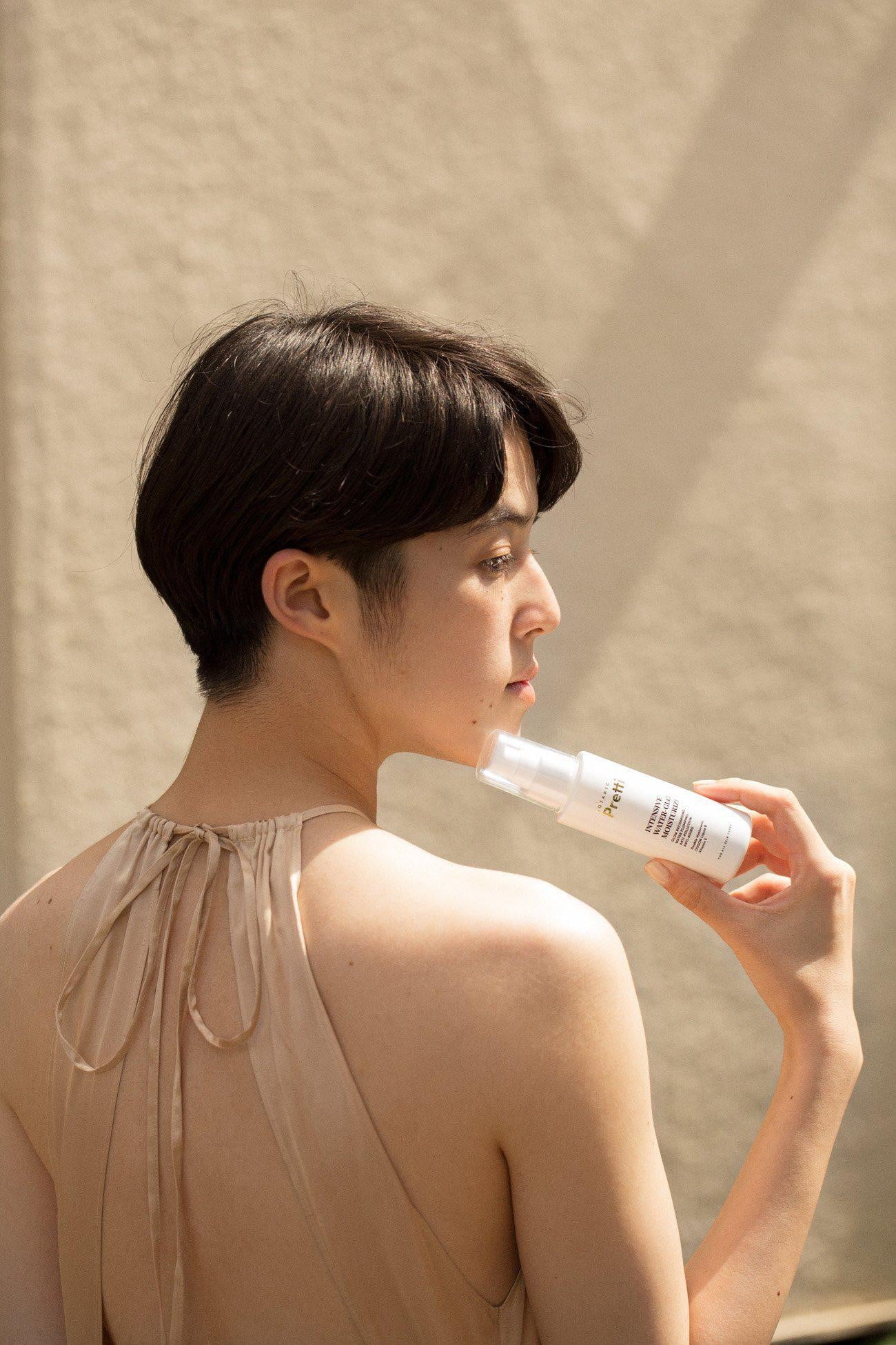 moisturizer without fatty alcohols