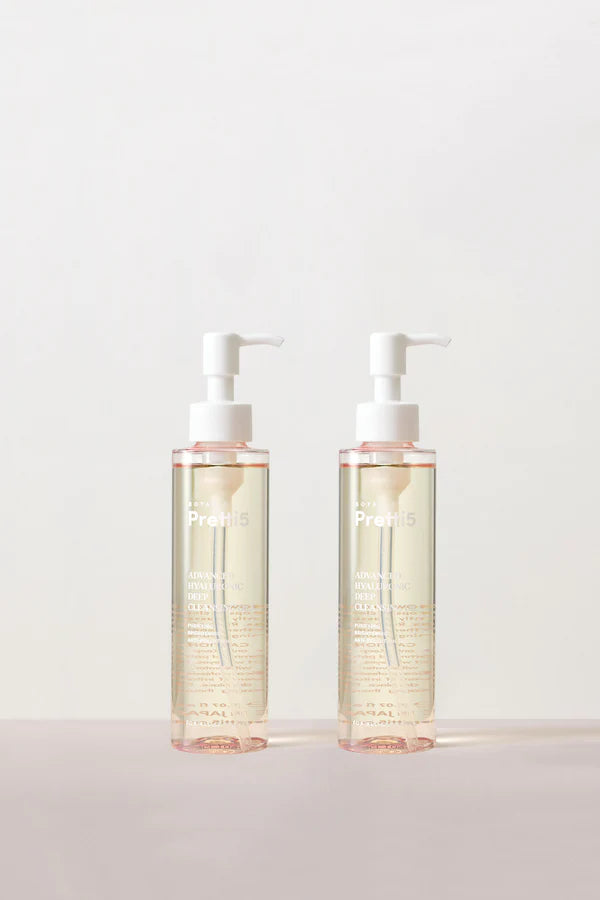 ELLE EMPTIES CLEANSING COMBO