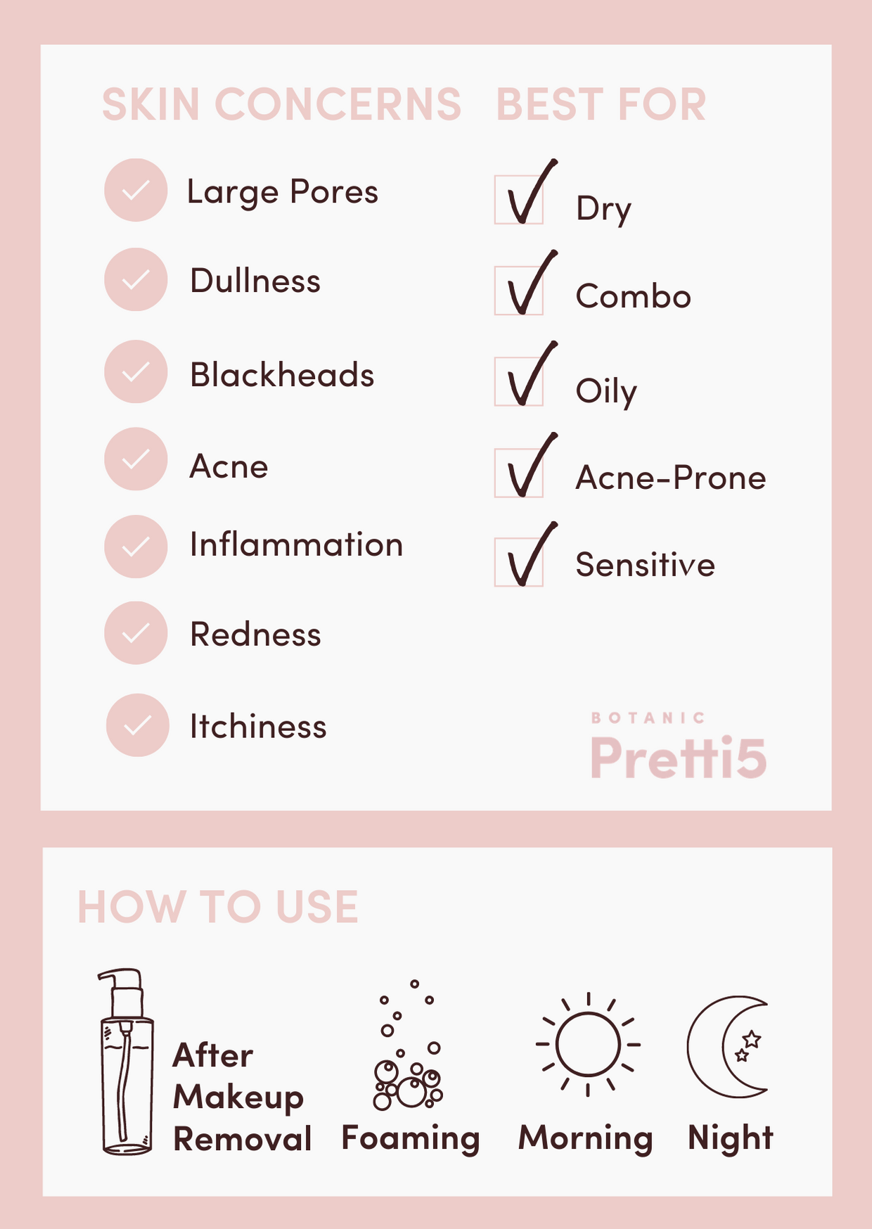 skin brightening cleanser