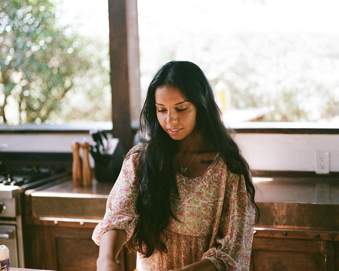 #Pretti5Review by Jaskrit Bhalla: Celebrating Authentic Beauty with a Passion for Sustainability