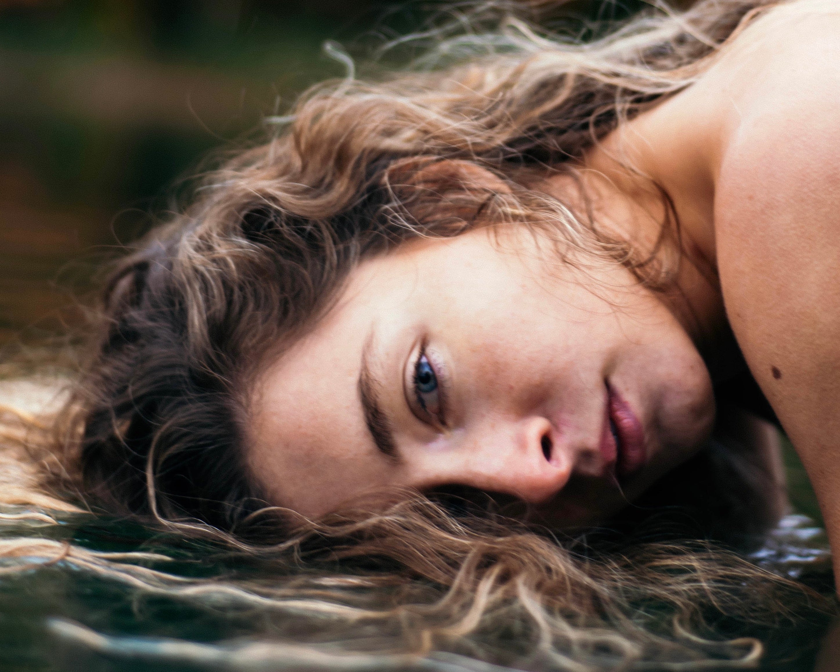 #Pretti5Review by Kelsey-Ann: Reconnect with your Inner Child
