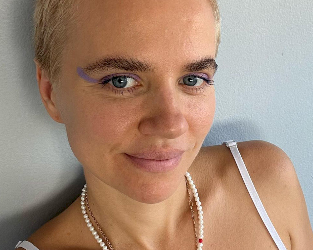 hyaluronic acid night cream