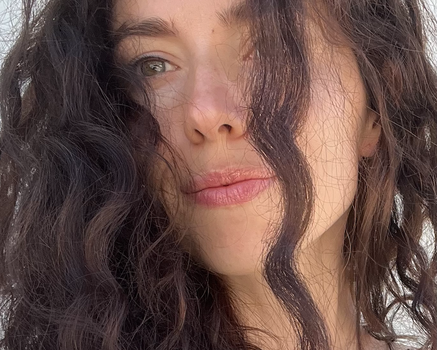 #Pretti5Review by Yaroslava: From Classroom Chronicles to Beauty Content Creation