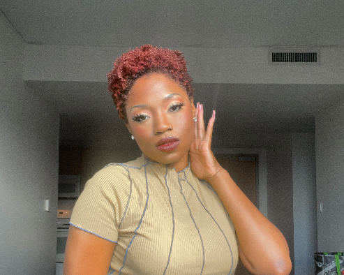 #Pretti5Review by Jazlyn: Harmony in Radiance