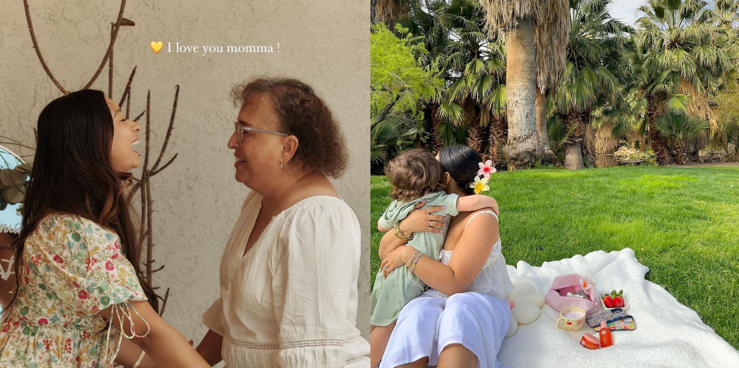 Pretti5 Mother's Day Special: Generations in Conversation