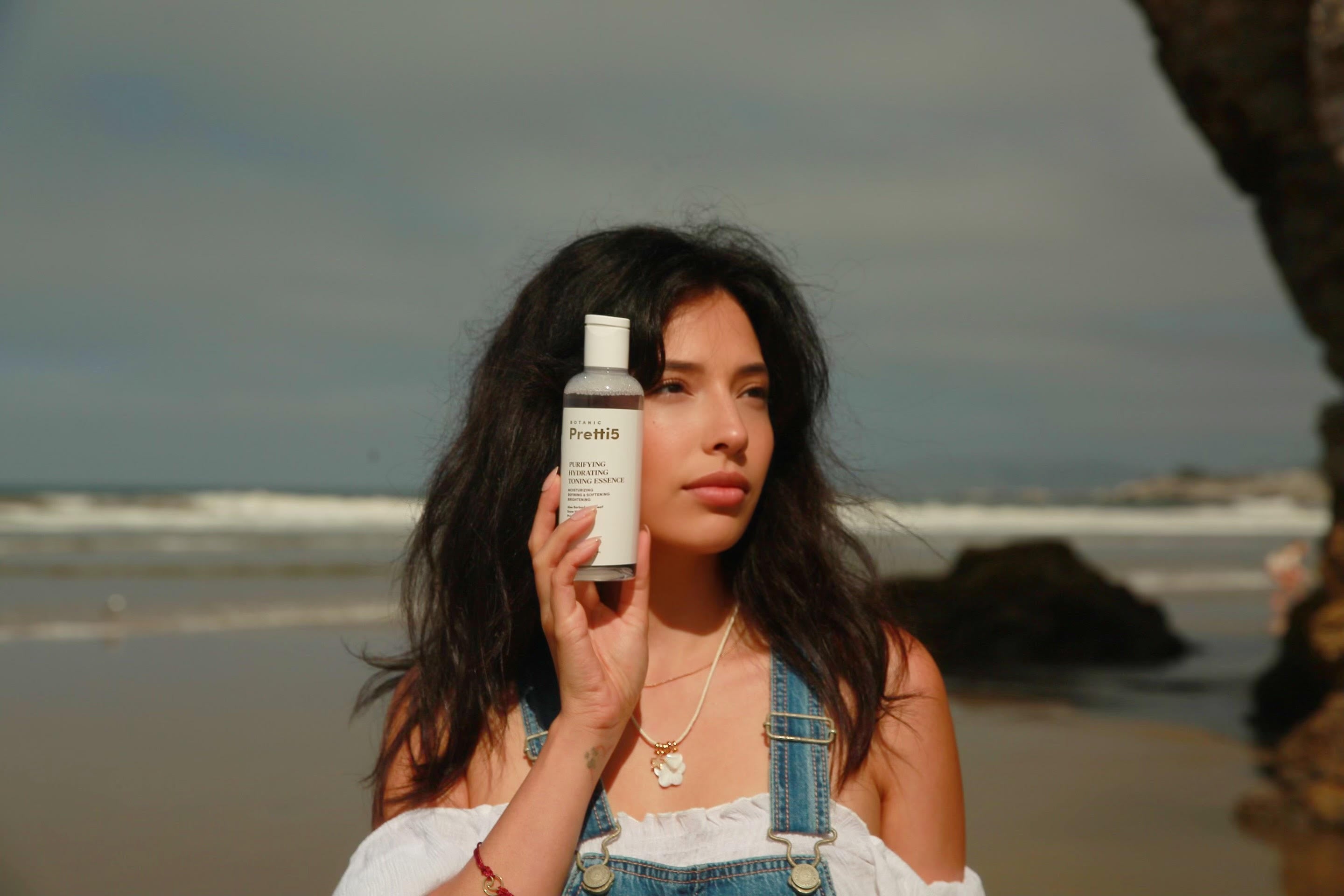 #Pretti5Review by Caitlin: Nurturing Beauty Inside and Out