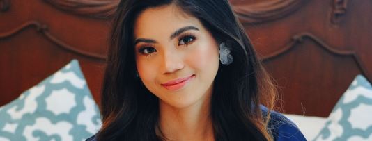 #Pretti5Review by Frances: Skincare Journey of Self-Discovery