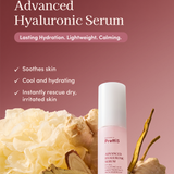 ADVANCED HYALURONIC SERUM