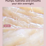 HYDRO-RESCUE REPAIRING NIGHT MASK