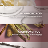 ADVANCED HYALURONIC SERUM