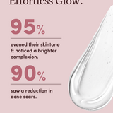 PEONY+ HYALURONIC BRIGHTENING SERUM