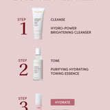 ADVANCED HYALURONIC SERUM
