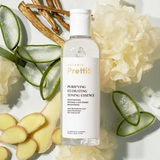 PURIFYING HYDRATING TONING ESSENCE