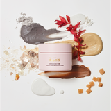 MT.FUJI CLAY PORE PERFECTING TREATMENT MASK