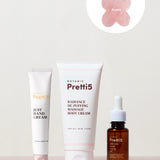 HEAD TO TOE PAMPERING SET
