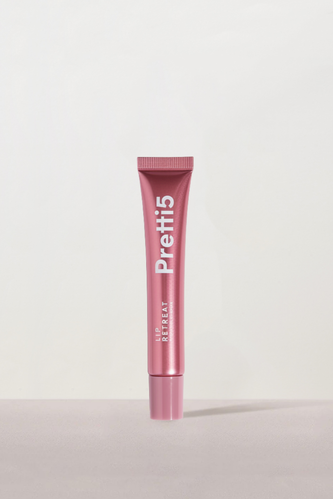 LIP RETREAT HYDRATING LIP SERUM