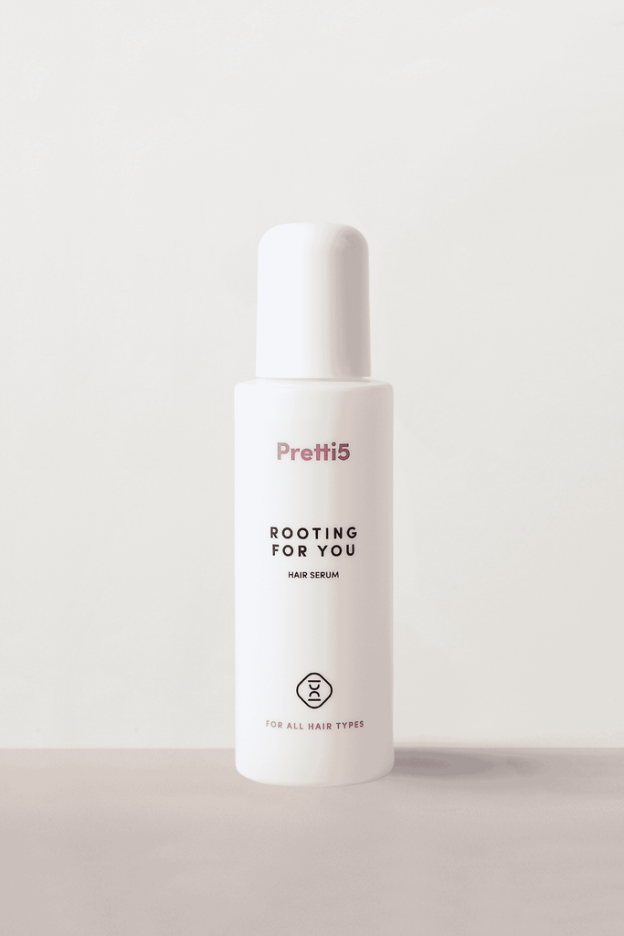 ROOTING FOR YOU HAIR SERUM