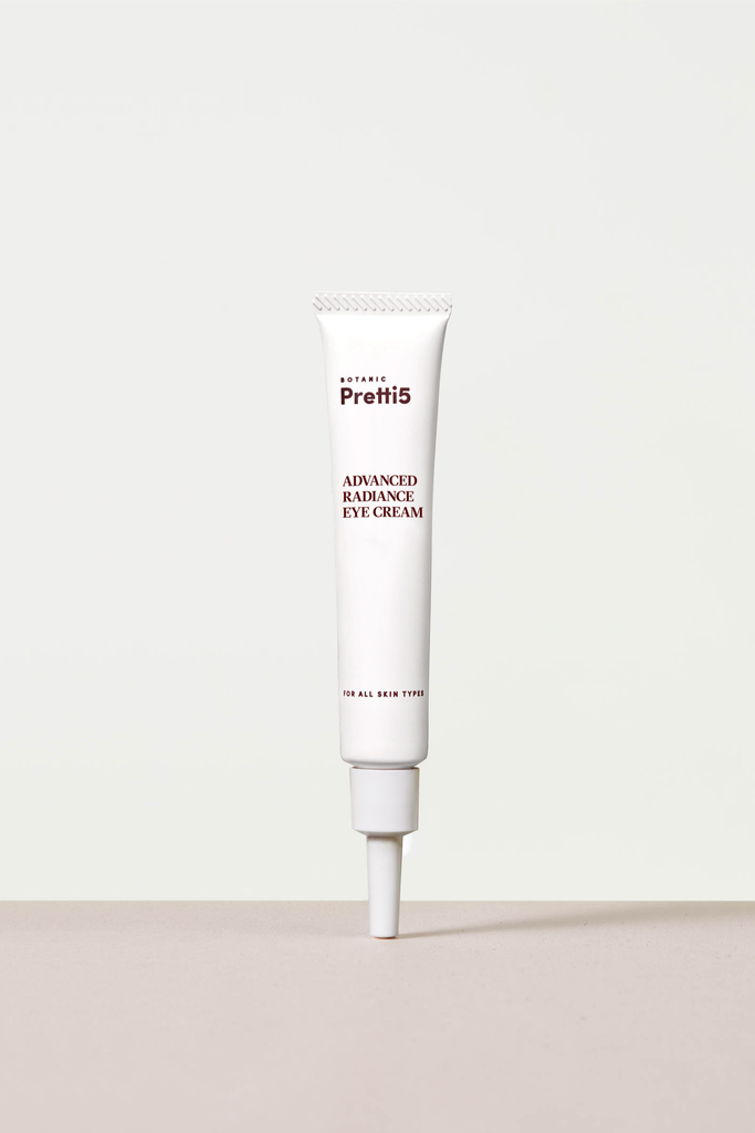 ADVANCED RADIANCE EYE CREAM