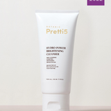 🎁 HYDRO-POWER BRIGHTENING CLEANSER [Exp: 09/2026 | Value: USD 12]