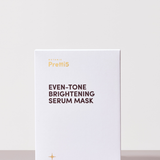EVEN-TONE BRIGHTENING SERUM MASK 22ml x 5pcs/Box