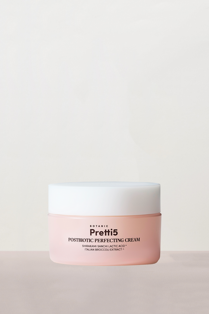 POSTBIOTIC PERFECTING CREAM