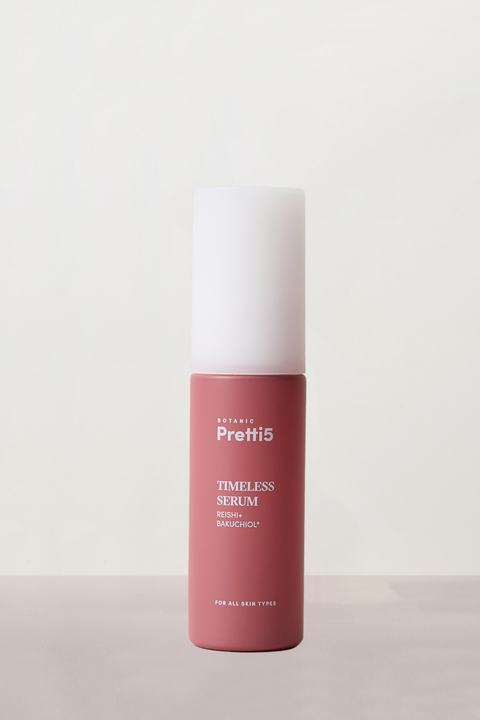 TIMELESS SERUM