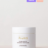 HYDRO-RESCUE REPAIRING NIGHT MASK