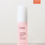 ADVANCED HYALURONIC SERUM