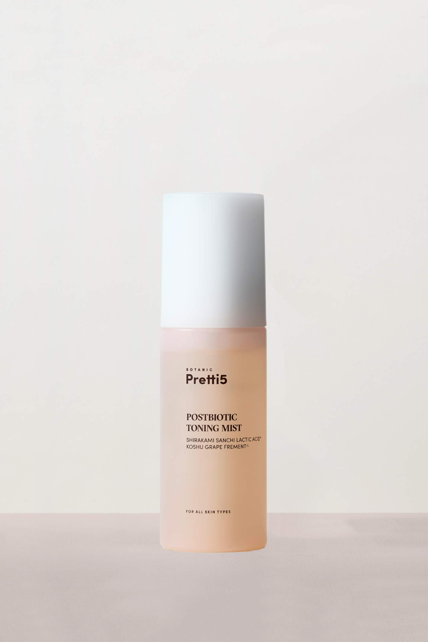 POSTBIOTIC TONING MIST