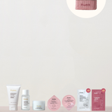 PRETTI5 TRAVEL GLOW ESSENTIALS