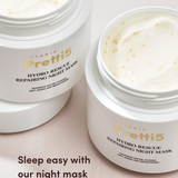 HYDRO-RESCUE REPAIRING NIGHT MASK