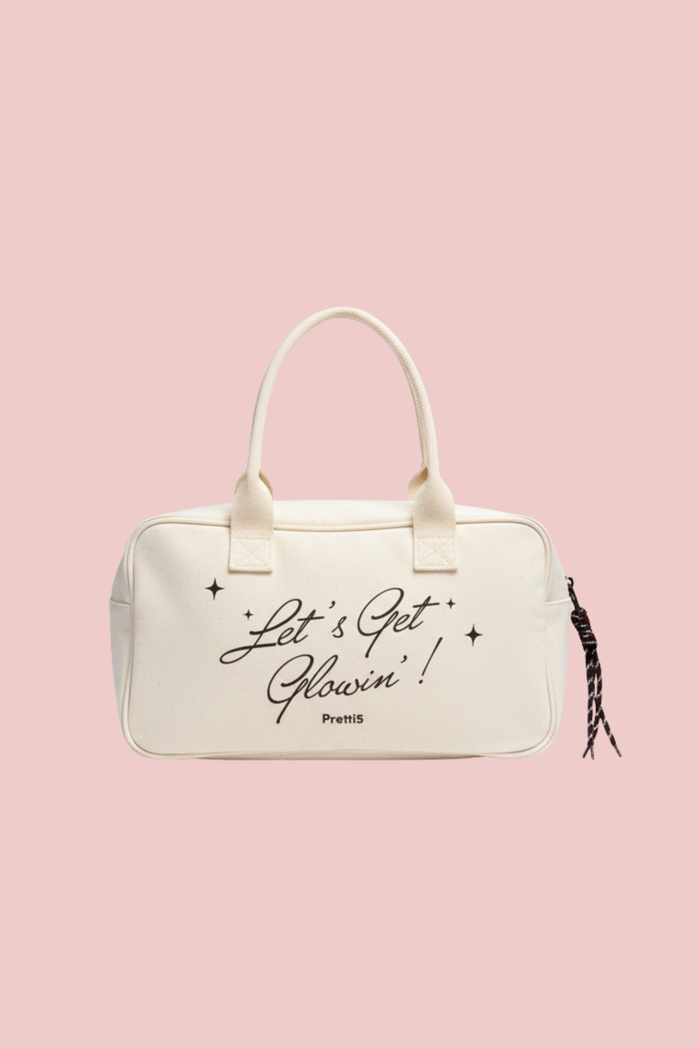 🎁 Let’s Get Glowing Bag (100% off)
