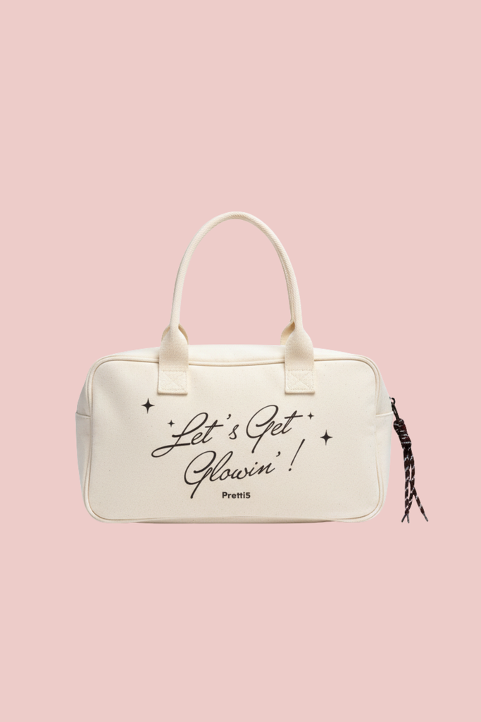 🎁 Let’s Get Glowing Bag (100% off)