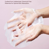 INSTANT AQUA-BOOST FACIAL MASK 22ml x 5pcs/Box