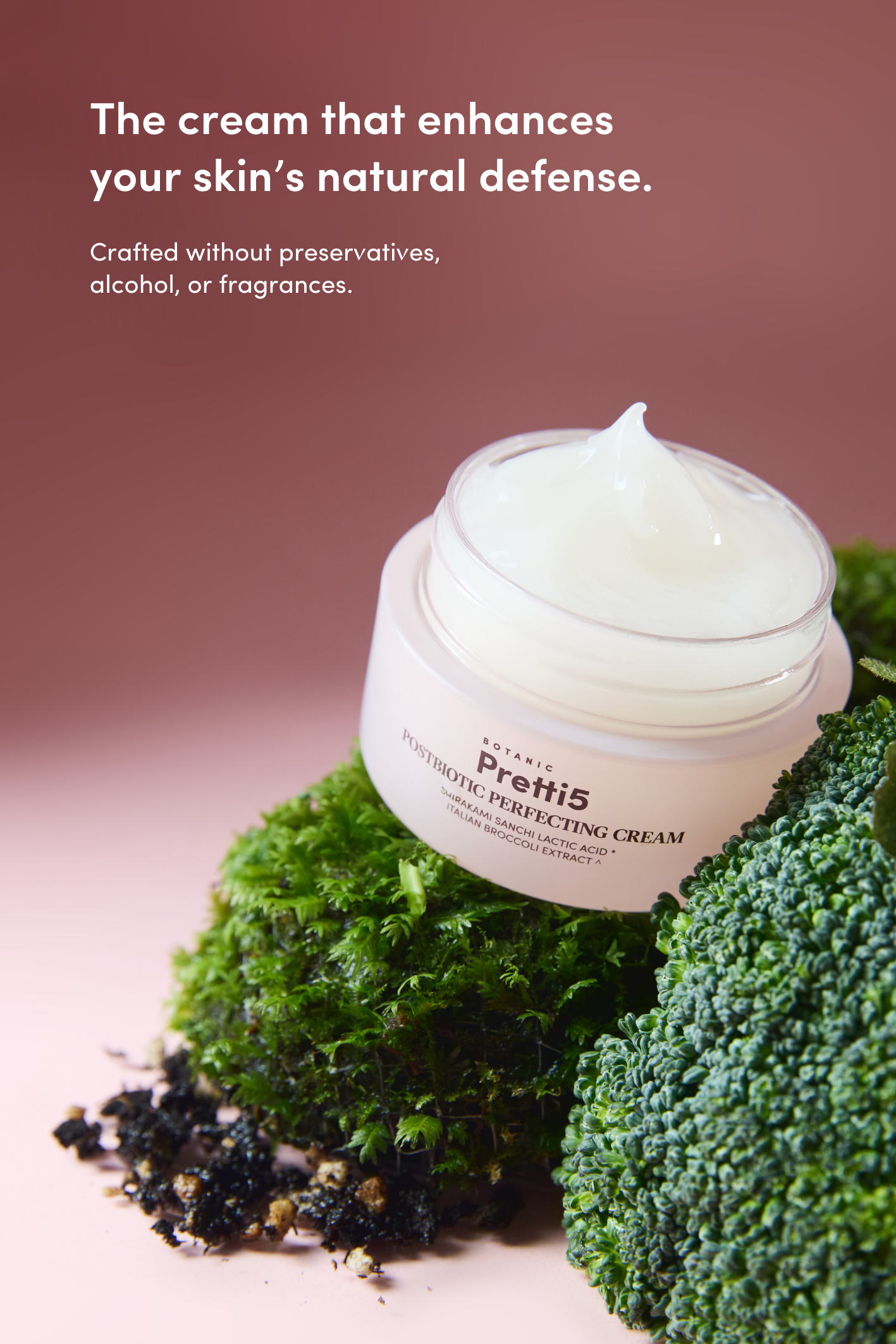 POSTBIOTIC FORTIFYING DUO