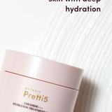 CERAMIDES+++ HYDRATING TREATMENT MASK
