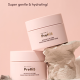 MT.FUJI CLAY PORE PERFECTING TREATMENT MASK