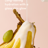 INTENSIVE WATER-GLOW MOISTURIZER